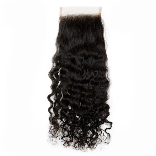5x5 HD Lace Closure Italian wave ON HAND
