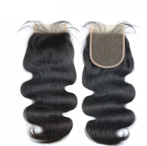 5x5 HD Lace Closure Body Wave