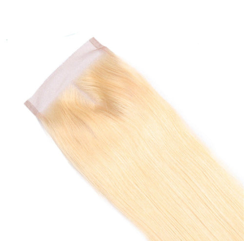 5x5 613 Transparent Lace Closure