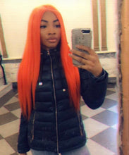 Load image into Gallery viewer, 613 Full Lace Wig