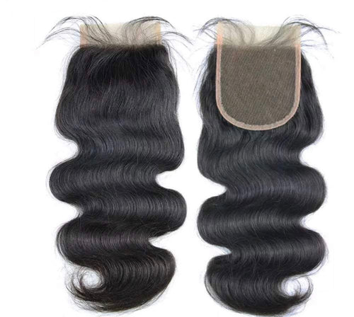 5x5 HD Bodywave Lace Closure ON HAND