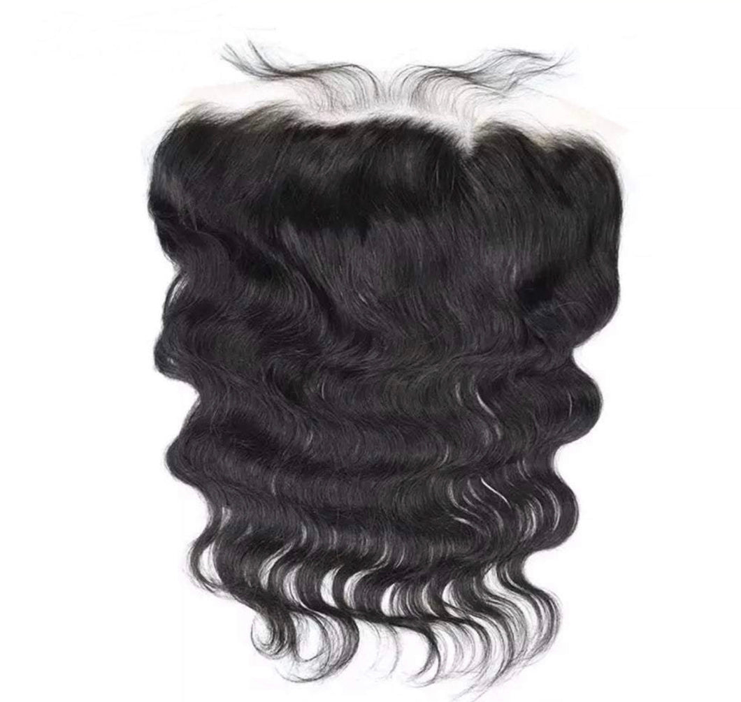 13*4 HD Bodywave Lace Frontal