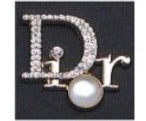 Dior Pearl Charm