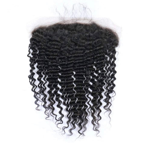 13*4 HD Deepwave Lace Frontal
