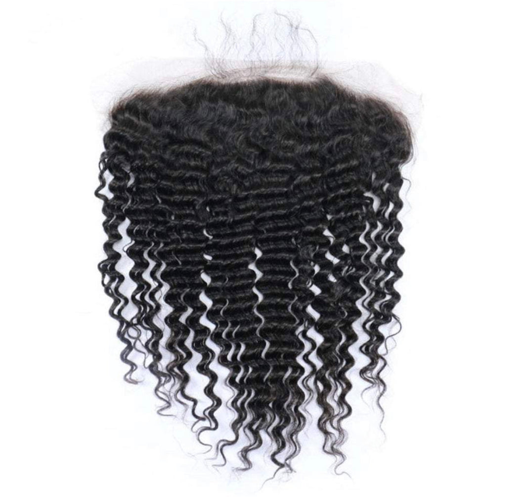 13*4 HD Deepwave Lace Frontal
