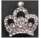 Crown Charm