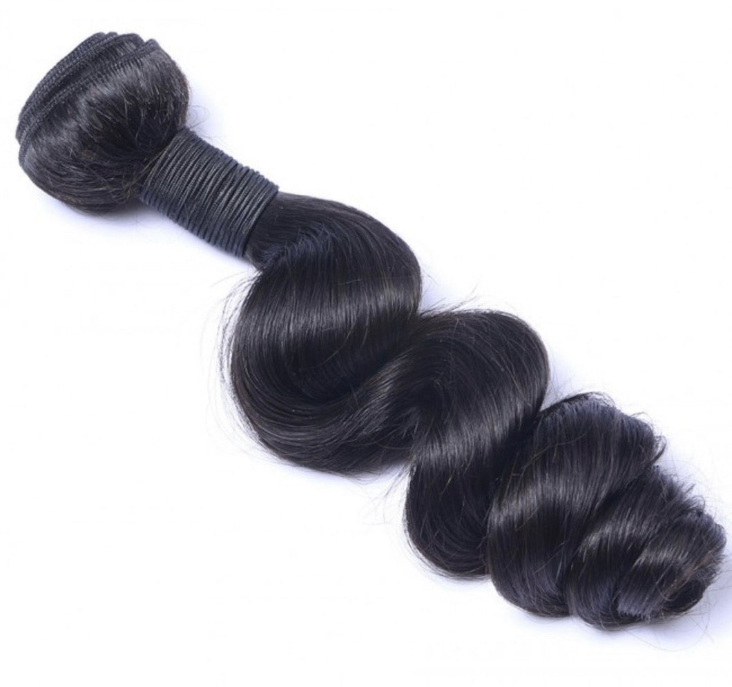 Loose Wave Bundle