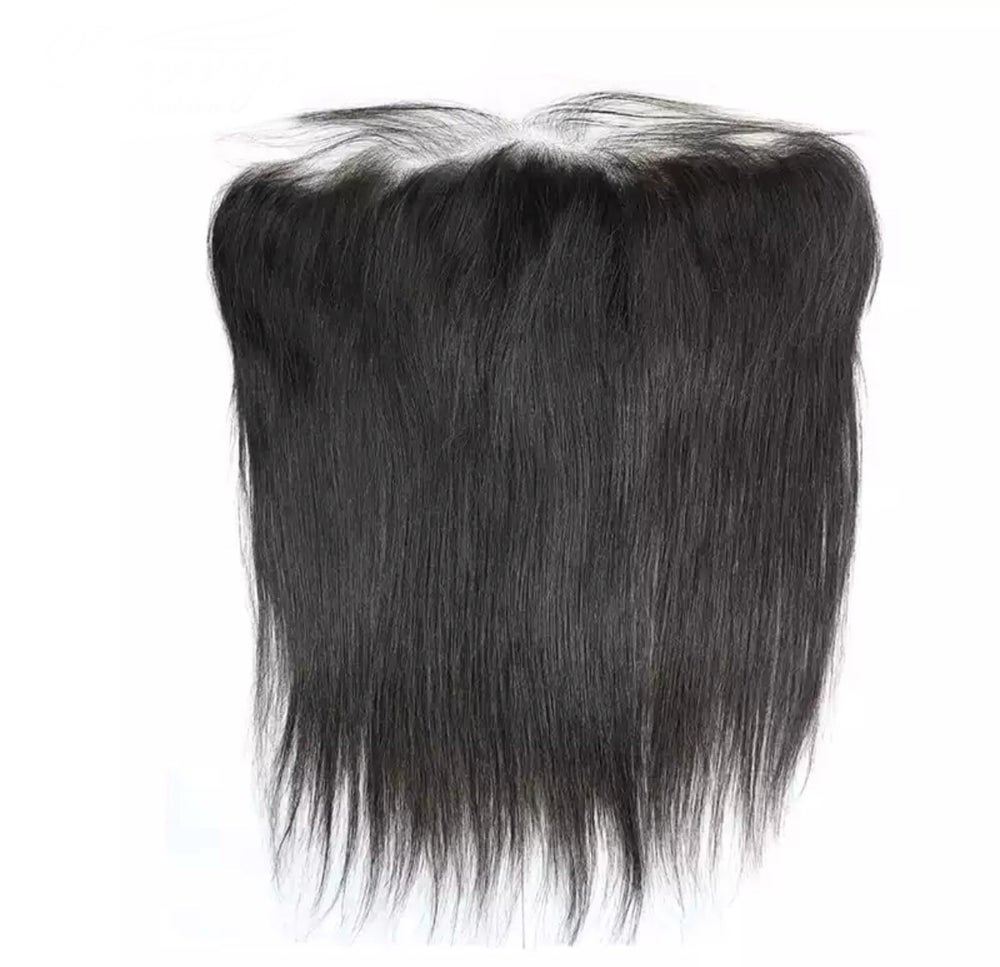 13*4 HD Straight Lace Frontal